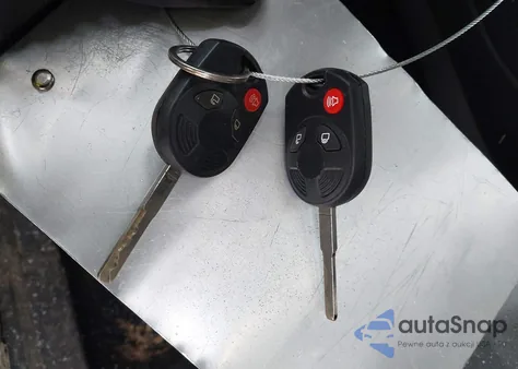 2013 Ford Escape Sel from USA, damaged, VIN 1FMCU9H91DUA25332